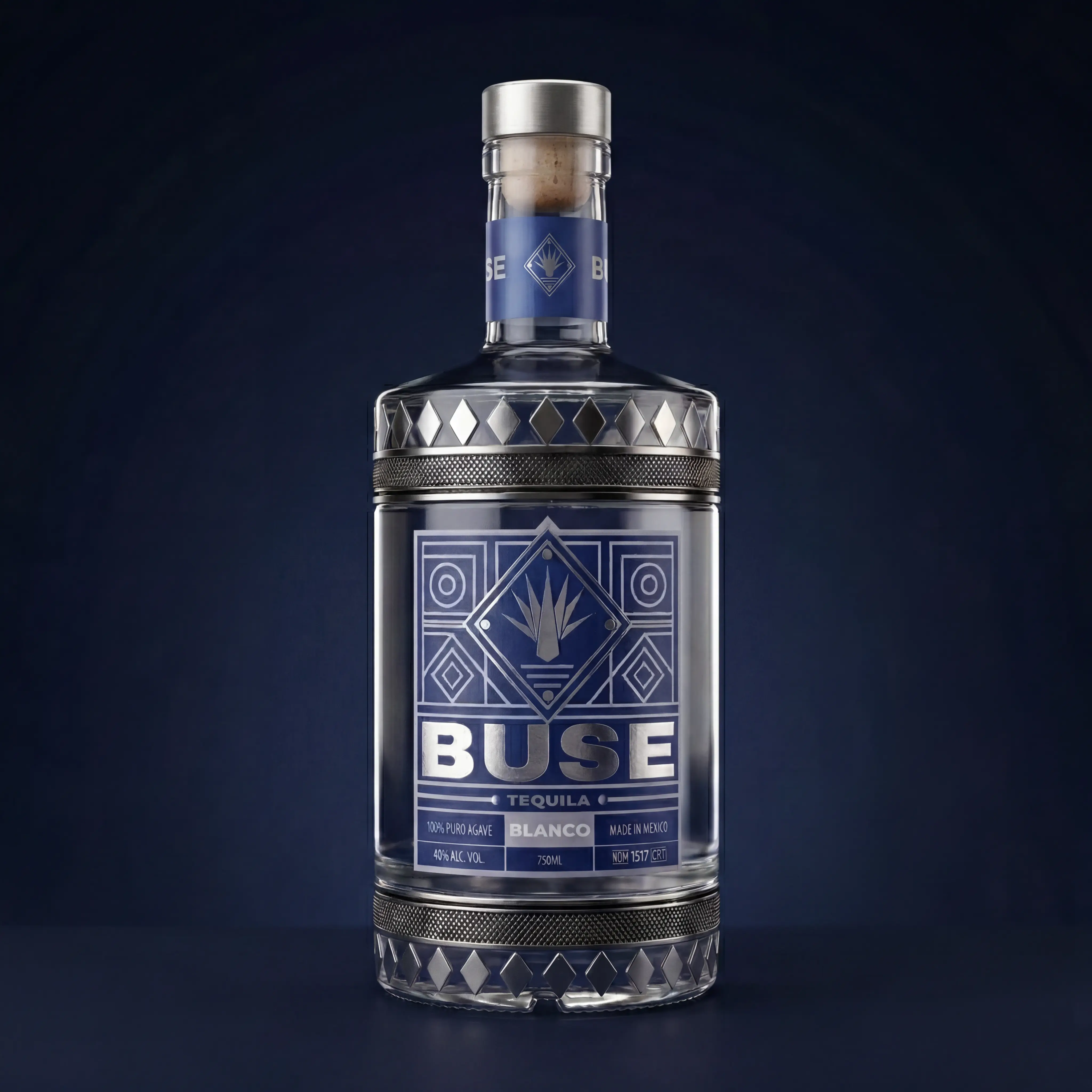 BUSE Tequila Blanco